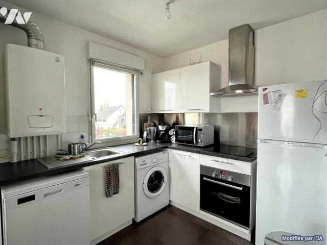 Appartement vente à Rennes, Bretagne