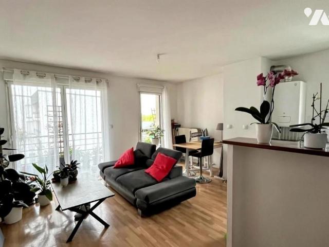 Appartement vente à Rennes, Bretagne