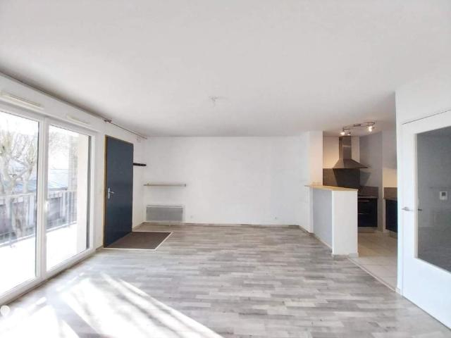Appartement vente à Rennes, Bretagne