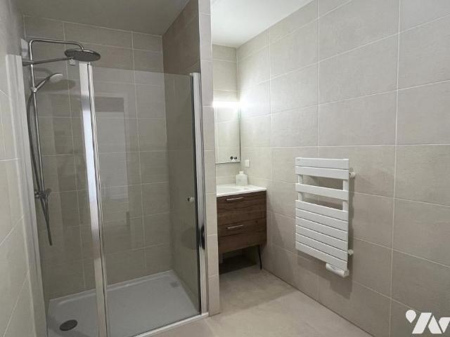 Appartement vente à Pacé, Ille-et-Vilaine
