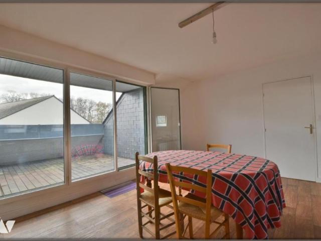 Appartement vente à Rennes, Bretagne