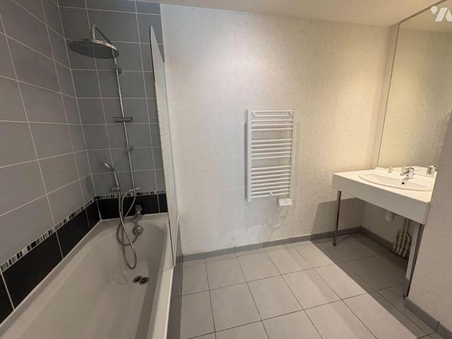 Appartement vente à Rennes, Bretagne