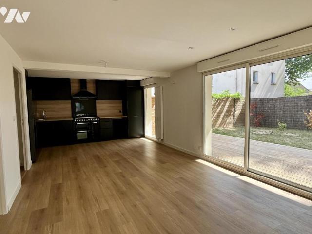 Appartement vente à Rennes, Bretagne