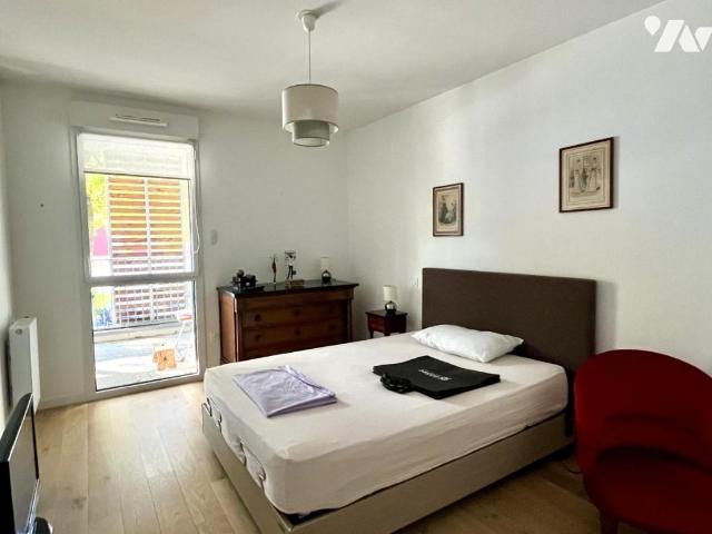 Appartement vente à Pacé, Ille-et-Vilaine