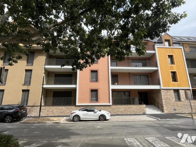 Appartement vente à Pacé, Ille-et-Vilaine