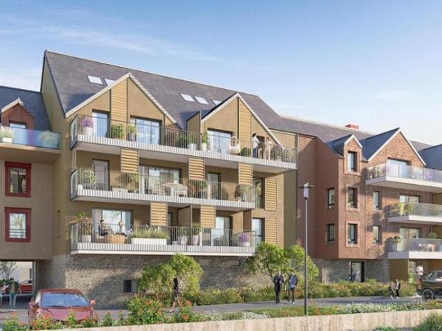 Appartement vente à Rennes, Bretagne