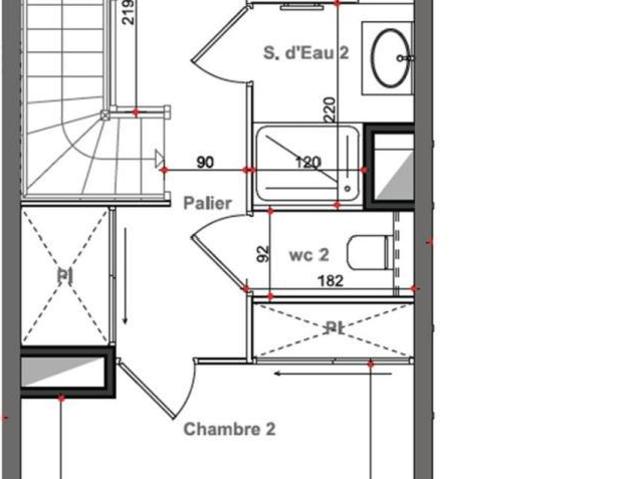 Appartement vente à Rennes, Bretagne