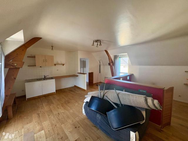 Appartement vente à Pacé, Ille-et-Vilaine