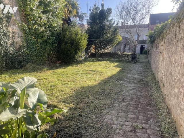 Appartement vente à Saint-Nazaire, Pays de la Loire
