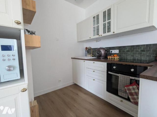 Appartement vente à Saint-Nazaire, Pays de la Loire