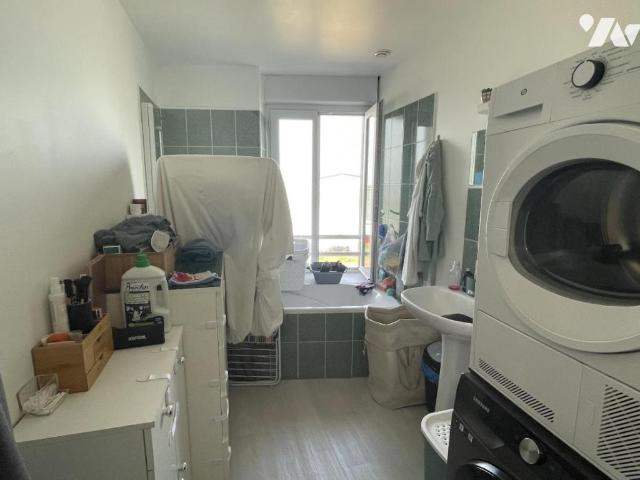 Appartement vente à Saint-Nazaire, Pays de la Loire