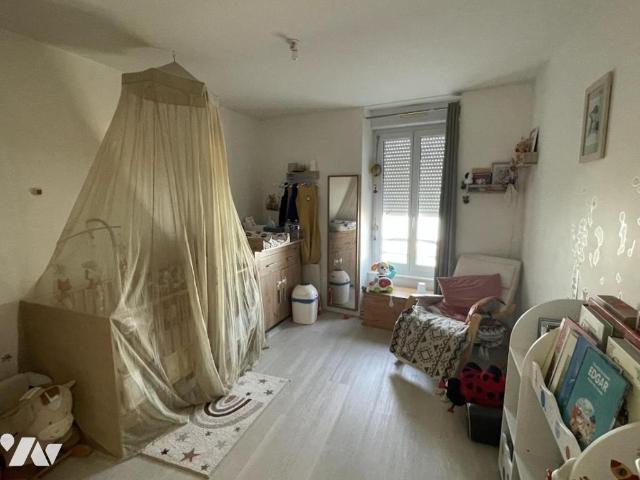 Appartement vente à Saint-Nazaire, Pays de la Loire