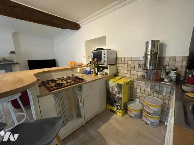 Appartement vente à Paimpol, Côtes-d'Armor