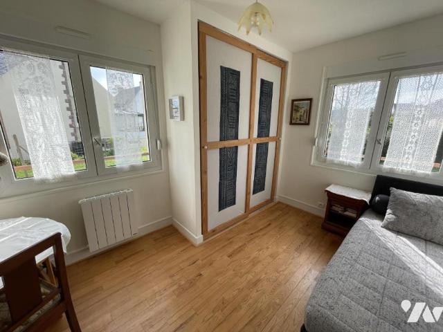 Appartement vente à Guingamp, Bretagne