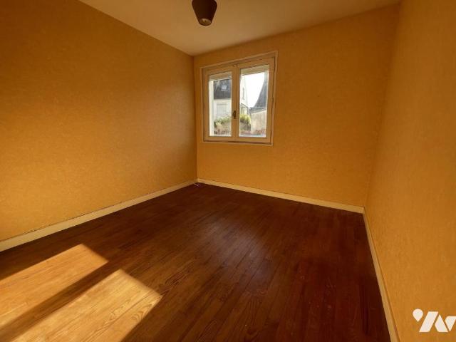 Appartement vente à Paimpol, Côtes-d'Armor