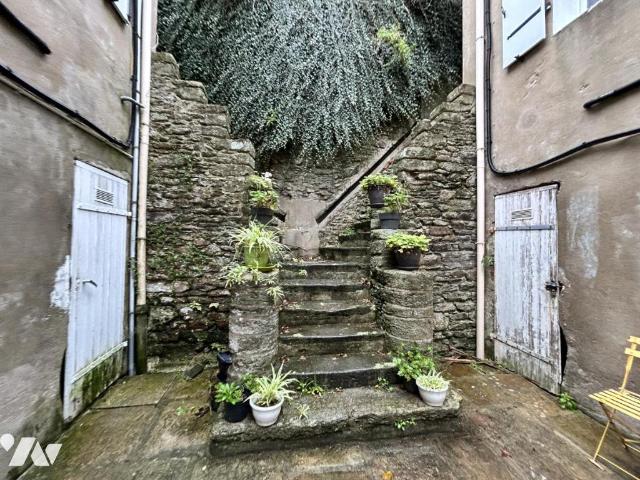 Appartement vente à Lorient, Bretagne