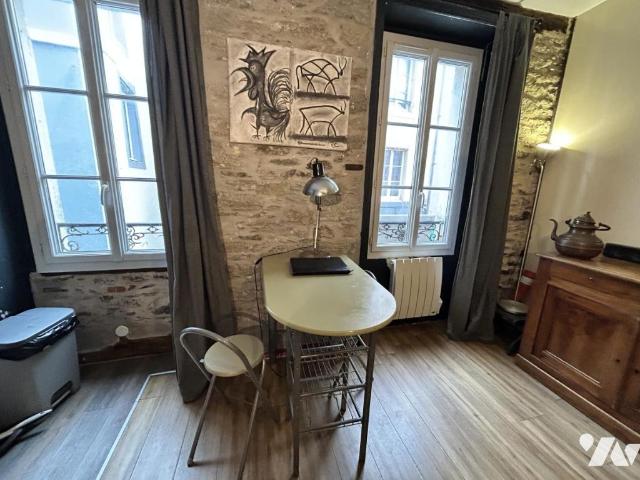 Appartement vente à Lorient, Bretagne