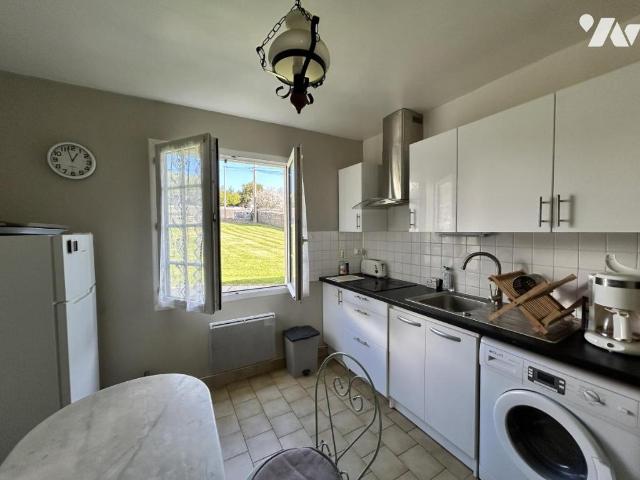 Appartement vente à Lorient, Bretagne