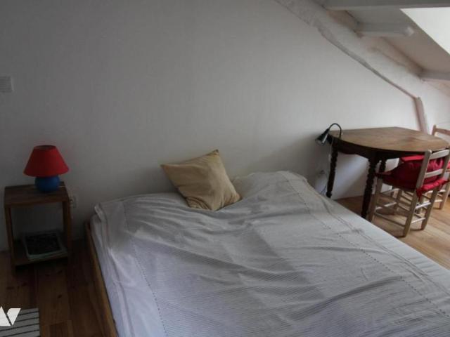 Appartement vente à Lorient, Bretagne