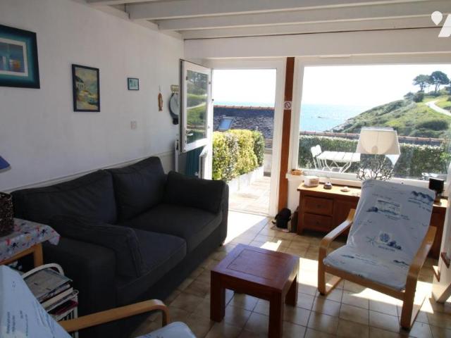 Appartement vente à Le Palais, Morbihan