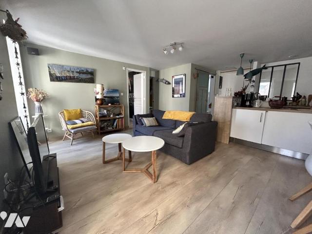 Appartement vente à Lorient, Bretagne
