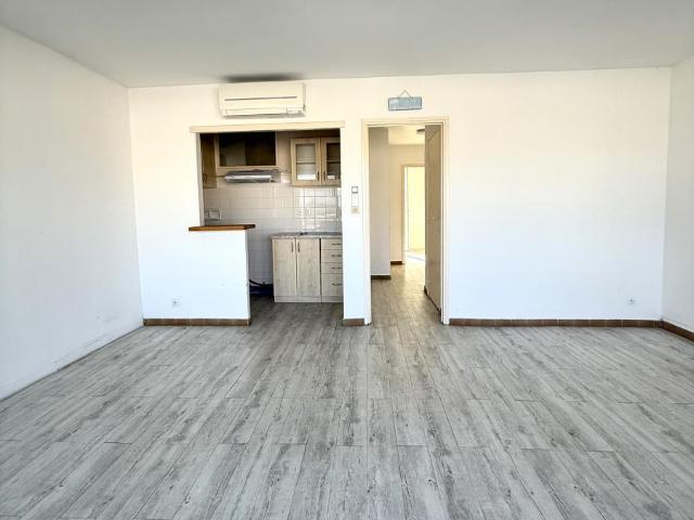 Appartement vente à Montpellier, Palavas-les-flots