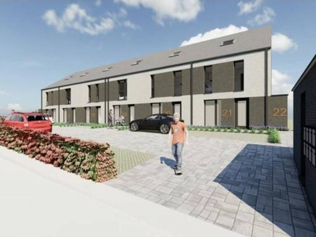 Appartement vente à Paliseul, Wallonie