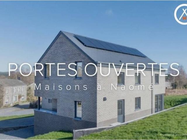 Appartement vente à Paliseul, Wallonie