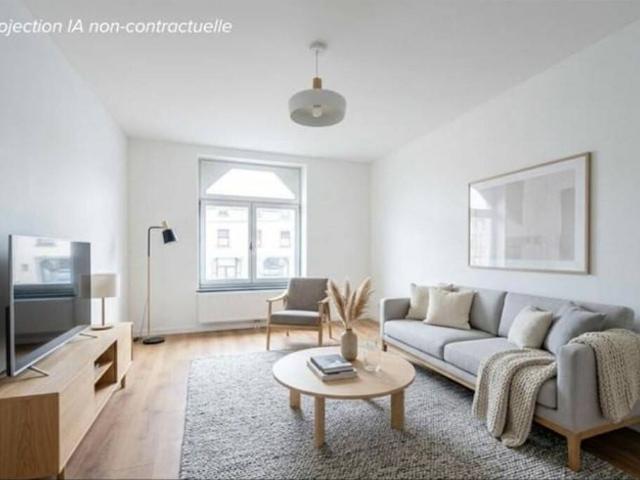 Appartement vente à Paliseul, Wallonie