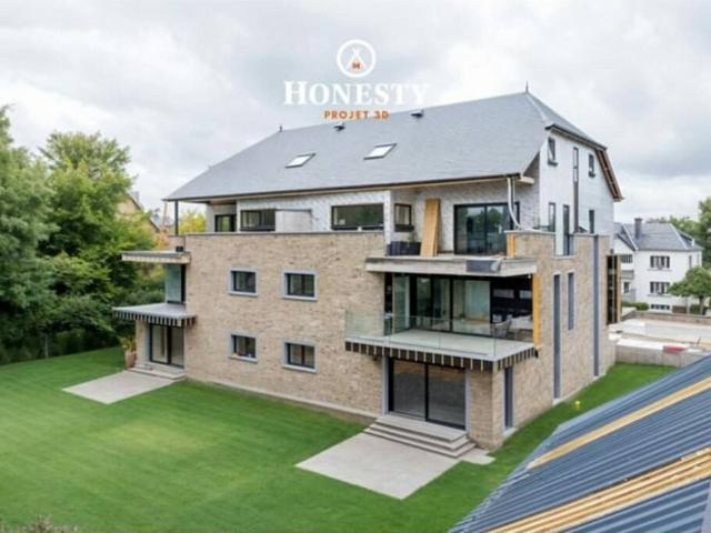Appartement vente à Paliseul, Wallonie