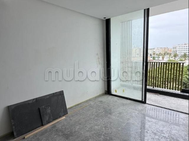 Appartement vente à Anfa, Gharb-Chrarda-Beni Hssen