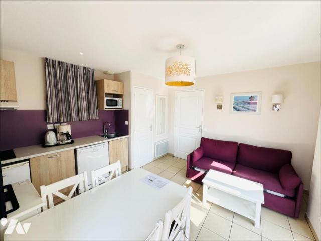Appartement vente à Arles, Paradou