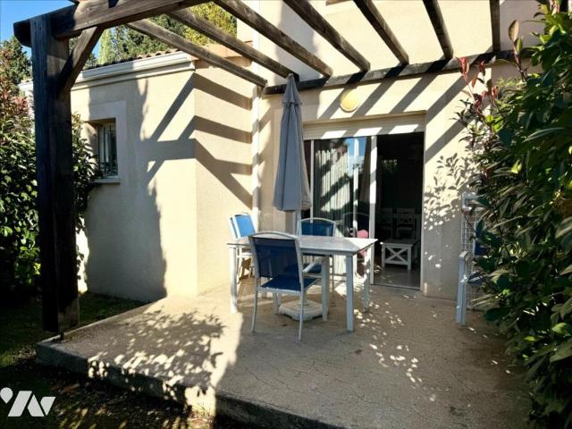 Appartement vente à Arles, Paradou