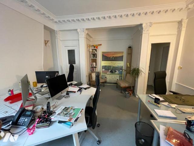 Appartement vente à Paris 10e Arrondissement, Paris