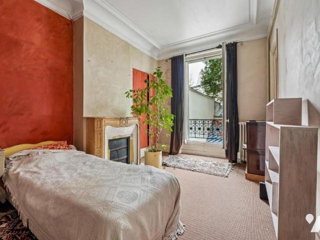 Appartement vente à Paris 10e Arrondissement, Paris