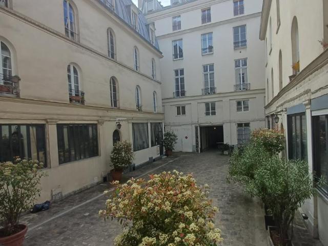 Appartement vente à Paris 10e Arrondissement, Paris