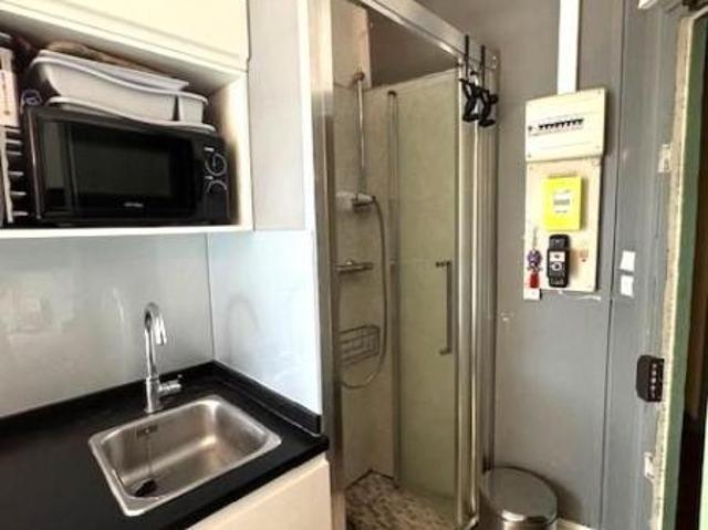 Appartement vente à Paris, Île-de-France