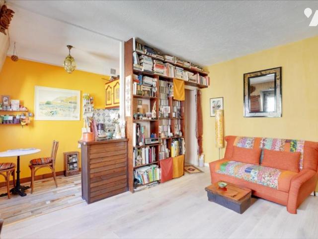 Appartement vente à Paris, Île-de-France