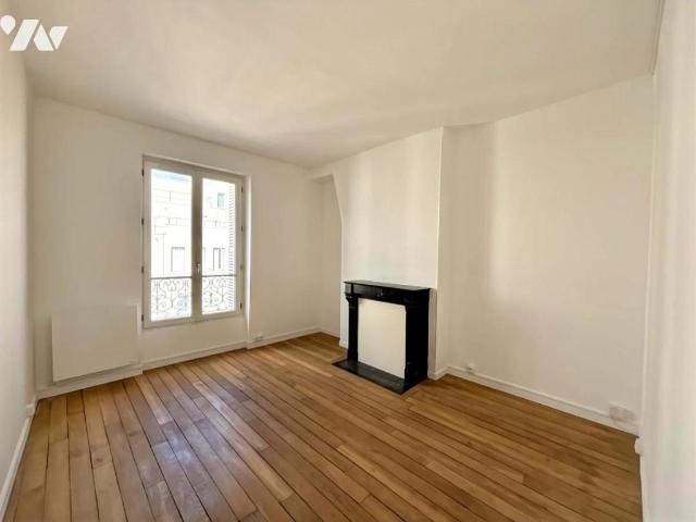 Appartement vente à Paris, Île-de-France