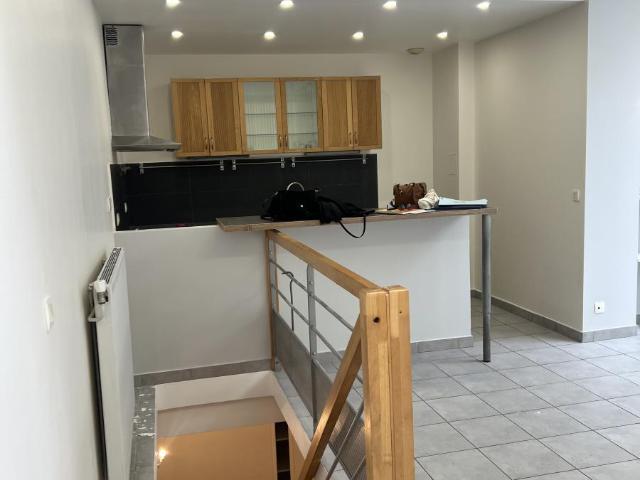Appartement vente à Paris, Île-de-France