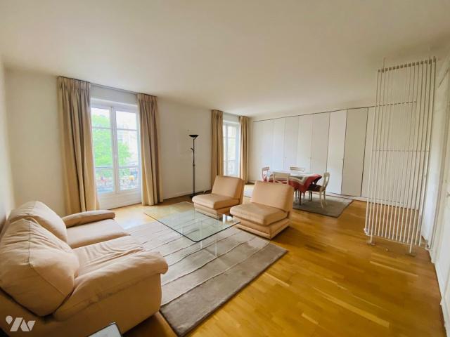 Appartement vente à Paris, Île-de-France