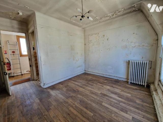 Appartement vente à Paris, Île-de-France