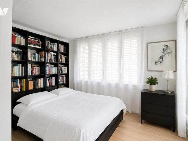 Appartement vente à Paris, Île-de-France