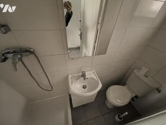 Appartement vente à Paris, Île-de-France