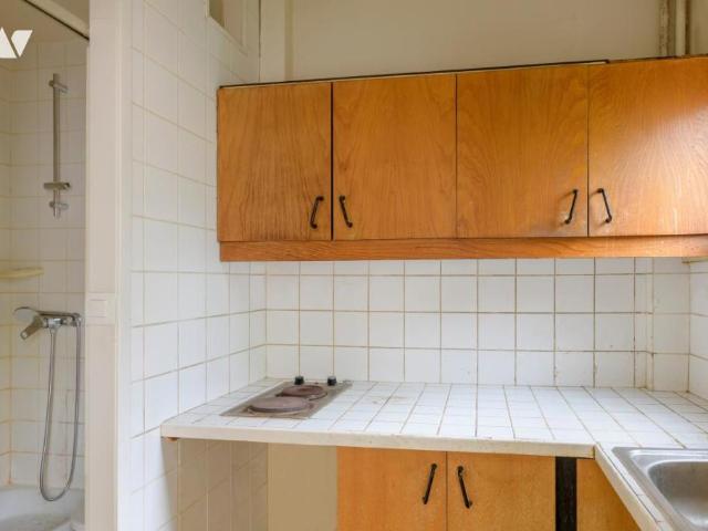 Appartement vente à Paris, Île-de-France