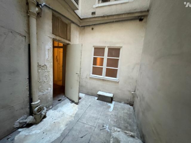 Appartement vente à Paris, Île-de-France