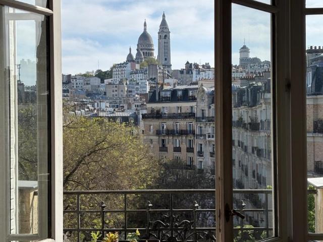 Appartement vente à Paris, Île-de-France