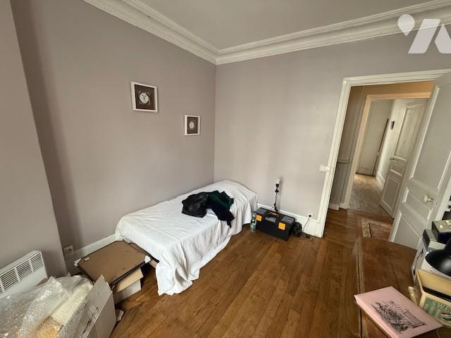Appartement vente à Paris, Île-de-France