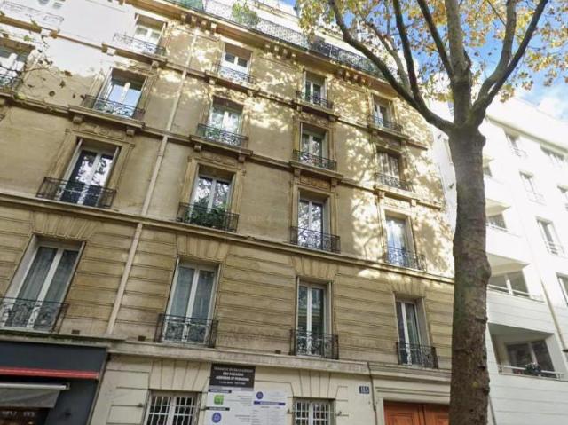 Appartement vente à Paris, Île-de-France