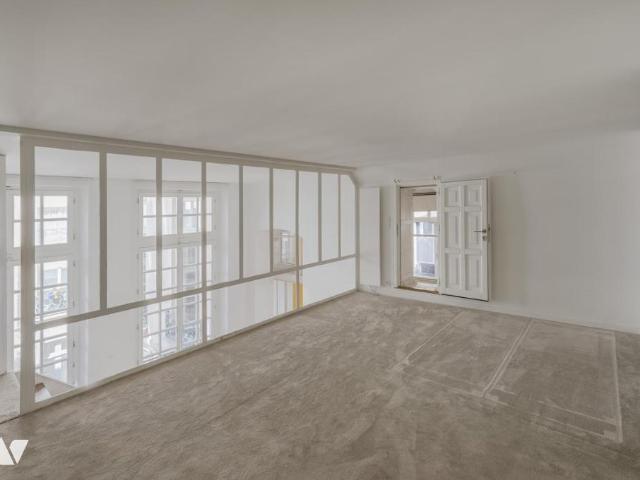 Appartement vente à Paris, Île-de-France